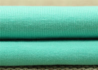 Printed Ponte De Roma Knit Fabric Double Interlock Customized Pantone Color