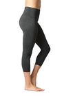Dry Easily Exercise Pants Womens Exercise Less Pressure Good Moisture Liberation